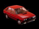 FSO Polonez 1984 года
